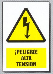 2 Alta Tension  IMAGENES FOTOS DIBUJOS
